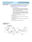 Page 20  Connecting HA Servers to the Switch CentreVu CMS R3V8 High Availability
Connectivity, Upgrade and Administration
Connecting to the Definity Switch2-8
Cabling Procedure2This procedure describes the step required to make the connection 
between a dual ACD link and the HA server.  For more information, refer 
to the “Cabling Diagram - LAN via 10Base-T Hub” on Page 2-8
. 
1. Do one of the following:
•Attach an adapter (259A, 258B, or 356A) to the backplane 
connector of the TN799 C-LAN circuit pack, then...