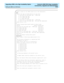 Page 59  Upgrading CMS to the High Availability Option CentreVu CMS R3V8 High Availability
Connectivity, Upgrade and Administration
Setting Up CMS on an HA Server3-39
.
# Enter a name for this UNIX system (up to 256 characters):
cms3
# Select the type of backup device you are using
#    1) SCSI QIC-150 cartridge tape - 150MB tape
#    2) 40.0 Gbyte 8mm tape                     
#    3) 14.0 Gbyte 8mm tape                     
#    4) 5.0 Gbyte 8mm tape                      
#    5) SCSI QIC-2.5 cartridge tape -...