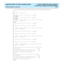 Page 61  Upgrading CMS to the High Availability Option CentreVu CMS R3V8 High Availability
Connectivity, Upgrade and Administration
Setting Up CMS on an HA Server3-41
# Number of shifts (1-4):
1
# Enter the start time for shift 1 (hh:mmXM):
08:00AM
# Enter the stop time for shift 1 (hh:mmXM):
05:00PM
# Number of agents logged into all splits/skills during 
# shift 1 (1-Maximum):
100
# Enter the start time for shift 2 (hh:mmXM):
# Enter the stop time for shift 2 (hh:mmXM):
# Number of agents logged into all...