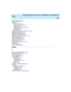 Page 170   CentreVu Explorer II Version 1.0 Installation for Windows NT 
Index
IN-2
d ata import service,5-21d ata, restoring,4-20database
ad ministration
,4-11bac king  up SQL Server,4-2expanding,5-13
maintenanc e p roced ures,5-22populating,2-17removing,2-28
Datab ase Discard  Utility window,4-12, 4-14Datab ase Size list b ox,3-11Datab ase Status op tion,4-8
Datab ase Status window,4-8d atab ase, c reating  for Exp lorer II,2-12Date radio b utton,4-15
Default Gateway field,A-5Disc ard  Data wind...