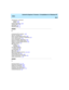 Page 173   CentreVu Explorer II Version 1.0 Installation for Windows NT 
Index
IN-5
req uirements, (c ontinued )
software,2-2system,1-15
Restore Data b utton,4-20restoring data,4-20Rows field,4-9
Rows/Sec  field,4-9
S
scheduling  ECHI activation,1-29
sec urity, c hec king,4-3Selec t Uninstall Method  sc reen,2-24server network c onnec tion, estab lishing,A-2
server req uirements,1-12servic e messag es, d ata imp ort,5-19Session & Lic ense Details op tion,4-4
Session & Lic ense Details wind ow,4-5software req...