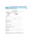 Page 37   CentreVu Explorer II Version 1.0 Installation for Windows NT 
Introduction
Obtaining a CentreVu Explorer II License1-31
The following is an example of the License form.
License Request
Thank you for purchasing CenterPoint Solutions’ software.  Please fill out the following License Request form, sign it, and fax it to CenterPoint
Solutions at 303-382-6301.
Check the box for the product you wish to license:
Agent Assist™
q
 Agent Observing
q
 Malicious Call Recording
q
 C.E.O.
q
 S.T.A.R.
q...