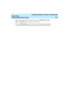 Page 37   CentreVu Explorer II Version 1.0 User Guide
Introduction
Query and Reporting Frames1-27
4. When you are satisfied with your selections, press the Build Query, Agent 
Info, or Call Info buttons to enter the search criteria. 
5. Press the Find Results button. When the screen refreshes, parameters specific 
to the elements you selected appear in the Query Results (bottom right) frame. 