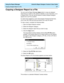 Page 55  Using the Report Manager CentreVu Report Designer Version 8 User Guide
Copying a Designer Report to a File3-7
Copying a Designer Report to a File3
You can use the Report Manager Copy button to copy any designer 
report that you create to a file, either on diskette, on your hard drive, or on 
a network drive. You can use this feature to easily transport designer 
reports from one PC to another.
If a report was created by Lucent Technologies Professional Services, 
only a user with CMS services...