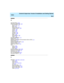 Page 290   CentreVu Supervisor Version 8 Installation and Getting Started
Index
IN-6
D
Data Bit Setting,8-20Data Point Labels Tab,7-37Above Point,7-37
Base,7-37Below Point,7-37Categ ory Name,7-38
Center,7-37Insid e,7-37None,7-37
Outsid e,7-37Pe r c e n t,7-38Rig h t,7-38
Se r i e s  N a m e,7-38Va l u e,7-38Dc om95 Installation,1-11
Default ACD,7-73DEFINITY Enterp rise Communications Server (ECS),1-4Delete Button,6-7
Deleting  Datab ase Items,6-15Depth to Heig ht,7-31Designing a report,7-13
Dial
Pr e f i...