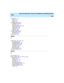 Page 292   CentreVu Supervisor Version 8 Installation and Getting Started
Index
IN-8
Format Menu,7-17Chart,7-17So r t  b y,7-17
Ta b l e,7-17Formatting  Chart Rep orts
3D Effec ts Tab,7-30
Axis Tab,7-32Data Point Lab els Tab,7-37General Tab,7-29
Leg end  Tab,7-36Ti t l e  Ta b,7-35Ty p e  Ta b,7-33
Formatting  Tab le Rep orts
General Tab,7-25So r t  Ta b,7-26
Function keys,8-10
G
General Tab,7-25, 7-29, 7-73
Axis Disp lay,7-32Bac kg round  Color,7-29First Day of Week,7-73
Fi x e d  C o l u m n s,7-25Fi x e d  Ro...