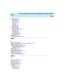 Page 296   CentreVu Supervisor Version 8 Installation and Getting Started
Index
IN-12
Mod em Connec tion
Baud  Rate,8-19Data Bit,8-20
Flow Control,8-19Pa r i t y,8-19Po r t,8-19
Pr o b l e m s,9-13Setting s,8-19St o p  B i t s,8-20
Mod em Tab,8-20Allow xx sec ond s,8-21Auto Retry,8-21
Dial Prefix,8-20Dial Suffix,8-21Hang up  String,8-21
Res et  St ri n g,8-21Modify button,6-7Mod ifying  Database Items,6-13
N
Na me  Fo r ma t  Ta b,7-77National Customer Care Center Phone Numb er,1-7, 9-1Network Connec tion,1-10...