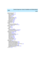 Page 303   CentreVu Supervisor Version 8 Installation and Getting Started
Index
IN-19
Threshold  Colors Tab,7-76Threshold Highlights
Ag ent Thresholds,7-62
Caution Icon,5-36Minimized,7-41Setting,7-56
Setting s, acc essing,7-42Split/Skill Threshold s,7-67Sup ervisor ic on,5-36
VDN Threshold s,7-70Wa r n i n g  i c o n,5-36Threshold  Setting s,7-18
Highlig hting,7-20Threshold , Color,7-60Tit l e B a r
Connec ted  to CMS Server
,5-23Not Connected  to CMS Server,5-18Title Bar, Terminal,8-10
Tit l e Ta b,7-35Loc...