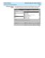 Page 451  Historical Reports CentreVu®  Supervisor Version 8 Reports
General Information About VDN Reports4-143
VDN report selector
windowThe following figure is an example of the VDN Reports selector window. 
The reports are explained in the same order as listed in the window. 