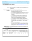 Page 469  Historical Reports CentreVu®  Supervisor Version 8 Reports
VDN Multi-ACD Flow Report4-161
.........................................................................................................................................................................................................................................................VDN Multi-ACD Flow Report 
OverviewThe VDN Multi-ACD Call Flow report shows call-handling data for the 
VDNs and the ACDs you select. This report can display...