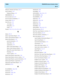 Page 564  Index CentreVu Internet Solution Guide
IN-12
Phantom Abandon Call Timer, GL-21
Pop-Up Menus
, 2-47
Displayed Menus
, 2-47
PREFERENCE
, 5-8
Previous Interval
, GL-22
Previous Interval, Definition
, 1-7
Primary Skill
, GL-22
Print Preview
, 2-21
Accessing
, 2-21
Dialog Box
, 2-21
Fields
, 2-22
Printed
, 4-10, 4-12, 4-15, 4-21, 4-24
Q
Queue, GL-22
Queue Agent Status Report
, 3-50
Queue Agent Summary Report
, 3-55
Queue/Agent Reports
, 3-41
general information
, 3-42
input fields
, 3-44
organization
,...