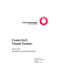 Page 11
CentreVu® 
Visual Vectors
0
Version 8.0
Installation and Getting Started
585-210-933
Comcode 108502238
Issue 1 
December 1999 