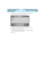 Page 54   CentreVu® Visual Vectors Version 8.0
Installation and Getting Started
Installation Procedures3-10
Installation on a Network Drive 
Shared by Client PCs 
12. In the Select Network Location dialog box, select the Browse button.
The Select Destination Folder window appears. 
13. Navigate to the drive and folder containing the folder you want. 
14. Double-click on the folder to select it. 
The drive and folder where Visual Vectors will be installed appears 
in the Select Destination Folder dialog box.
15....