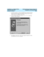 Page 58   CentreVu® Visual Vectors Version 8.0
Installation and Getting Started
Installation Procedures3-14
Installation on a Network Drive 
Shared by Client PCs 
1. In Windows Explorer or Network Neighborhood (Windows 95/98 or 
Windows NT 4.0), navigate to the directory where CentreVu Vis ual  
Vectors software is installed on the server.
2. Locate and then double-click on the setupclient.exe file. The 
Welcome window appears.
3. Select N
ext. At this point, which screen appears depends on what 
you already...