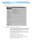 Page 116  Using the Vector Editor CentreVu Visual Vectors User Guide Release 8
Basic Vector Editor Window Features4-18
File menu windowThe following figure shows the file menu window:
File menu items The File menu has the following items:
New  Creates a new R6 Vector (EAS),   R6 Vector (EAS Non-Prompting),  
R6 Vector (Non-EAS),  R6 Vector (Non-EAS, Non-Prompting), R8 Vector 
(EAS),   R8 Vector (EAS Non-Prompting),  R8 Vector (Non-EAS), or  R8 
Vector (Non-EAS, Non-Prompting) in memory.
Open...  Displays the...