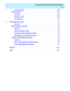 Page 8   CentreVu Visual Vectors User Guide Release 8
viii
Vector Scenarios    .    .    .    .    .    .    .    .    .    .    .    .    .    .    .    .    .    .   4-44
Printing Vectors  .   .   .   .   .   .   .   .   .   .   .   .   .   .   .   .   .   .   .   .   .   .   .   .   .    4-54
Overview  .    .    .    .    .    .    .    .    .    .    .    .    .    .    .    .    .    .    .    .    .   4-54
Printing a Vector    .    .    .    .    .    .    .    .    .    .    .    .    .    .    .    ....