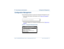 Page 1173  
Voice System Administration  Configuration Management
Intuity™ CONVERSANT® System Version 7.0 Administration 
585-313-501 Issue 3 January 2000 63
Configuration Management
Use the following procedure to access the Configuration Management menu:1  
Start at the Voice System Administration menu (Figure 42 on page 59
) 
and select: 
The system displays the Configuration Management menu (Figure 43 on 
page 63
).
Figure 43. Configuration Management Menu  > Configuration Management 