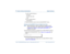 Page 3225  
Switch Interface Administration  Digital Interfaces
Intuity™ CONVERSANT® System Version 7.0 Administration 
585-313-501 Issue 3 January 2000 268
The LSE1-specific fields are:~
Idle Code
~
A-LAW or MU-LAW
~
CRC
The LST1-specific field is:
~
CSU Distance
3  
Press 
F6
 (Cancel) to return to the Line Side DEFINITY menu.
Unassign Line Side DEFINITY Protocol to Digital Circuit CardsNote:Before attempting to make any assignment changes to circuit 
cards, they must be in the “manoos” state. See Equipment...