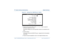 Page 3855  
Switch Interface Administration  Digital Interfaces
Intuity™ CONVERSANT® System Version 7.0 Administration 
585-313-501 Issue 3 January 2000 331
Figure 160.  Unassign Card:  ISDN-PRI Layer 1 Window  
2  
Enter the circuit card number in the 
Card Number:
 field, or press 
F2
 
(Choices) to select from a menu.
The system displays the current parameter values for the selected circuit 
card.
3  
Press 
F3
 (Save).
The system removes the ISDN-PRI Layer 1 assignment from the selected 
circuit card.
4...