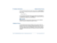 Page 4166  
Database Administration  Database Interface Process
Intuity™ CONVERSANT® System Version 7.0 Administration 
585-313-501 Issue 3 January 2000 362
The 45- and 300-seconds timeout values can be altered in /vs/data/ldbdip.rc
 
file. This file is included with the generic package and contains the following 
default values:
FIRST_TMOUT=45
SECOND_TMOUT=300
You may change these default values to any number that is appropriate for 
your database and applications. If the ldbdip.rc file is missing, the DIP uses...