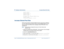 Page 4256  
Database Administration  Increase Shared Pool Size
Intuity™ CONVERSANT® System Version 7.0 Administration 
585-313-501 Issue 3 January 2000 371
$VSUTIL/cdhsum
$VSUTIL/cdhdel -2
$VSUTIL/ccasum
$VSUTIL/ccadel -4
# cleanout the unwanted ORACLE files
$VSUTIL/logdel
/vs/bin/util/dbcheck -w 15,20
Increase Shared Pool Size
Perform this procedure to allocate additional memory resources for ORACLE. 
You may need to do this if trying to write to several database tables at once 
and you receive the ORACLE error...