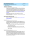 Page 102INTUITY CONVERSANT System Version 6.0
Application Design Guidelines  
585-310-670  Issue 1.0
December 1996
Testing and Using a Voice Response Application Design 
Page 5-2 Testing the Application 
5
Testing the Application
There are several step s to g etting  your ap p lic ation in servic e.  No matter how 
c arefully you plan your app lic ation, d o not exp ec t your first d esig n to b e p erfec t.  
The most suc c essful ap plic ation d esig ners arrive at their d esig ns throug h 
rep eated  testing....