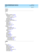 Page 109Index 
Page IN-1  
INTUITY CONVERSANT System Version 6.0
Application Design Guidelines  
585-310-670   Issue 1.0
December 1996
IN
Index
A
ac curac y
dial pulse recognition,2-3, 4-36
FlexWord speech rec ognition,2-9imp rovement
dial pulse recognition,2-3, 4-36
speech recognition,2-10
measurement,2-10Text-to-Speech,2-12touc h-tone recog nition,2-3
WholeWord  sp eec h rec og nition,2-6announc ements
confirmation
,4-7d efinition,1-5design guidelines,4-7
feedback,4-7p rerec ord ed...