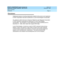 Page 15INTUITY CONVERSANT System Version 6.0
Application Design Guidelines  
585-310-670  Issue 1.0
December 1996
About This Book 
Page xv Disclaimer 
Disclaimer
Intellec tual p rop erty (inc lud ing trad emarks) related  to this p rod uc t and  reg istered  
to AT&T Corp oration has b een transferred  to Luc ent Tec hnolog ies Inc orporated .
Any referenc e within this text to Americ an Telep hone and  Teleg rap h Corp oration 
or AT&T should  b e interp reted  as referenc es to Luc ent Tec hnolog ies 
Inc orp...