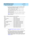 Page 79INTUITY CONVERSANT System Version 6.0
Application Design Guidelines  
585-310-670  Issue 1.0
December 1996
Designing a Voice Response Application 
Page 4-33 Touch-Tone and Speech Recognition 
4
nIf you p lan to use FlexWord  sp eec h rec og nition, p ay attention to p lac es 
where c hoic es have numb ers.  For example, a touc h-tone p romp t in a 
homework assig nment app lic ation that says, 
“ To listen to homework, p ress 1.  To leave a messag e for the teac her, 
p ress 2.  To get a different c...