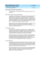 Page 93INTUITY CONVERSANT System Version 6.0
Application Design Guidelines  
585-310-670  Issue 1.0
December 1996
Designing a Voice Response Application 
Page 4-47 Text-to-Speech in Applications 
4
How to Get the Most Out of Text-to-Speech
Use the guid elines in this sec tion for better Text-to-Sp eec h performanc e in your 
ap plic ations.
Help Callers Adjust to Text-to-Speech Output
Your c allers may need  to ad just to the c omp uter voic e of Text-to-Sp eec h outp ut to 
und erstand  it well.  To help...