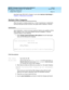 Page 114DEFINITY Enterprise Communications Server Release 6
Maintenance for R6r Volumes 1 & 2  555-230-126  Issue 2
January 1998
Initialization and Recovery 
Page 4-2 Multiple Offer Categories 
4
described under PNC-DUP in Chapter 9, and under reset pnc interchange in 
Chapter 8, ‘‘
Maintenance Commands’’.
Multiple Offer Categories
When the system is initially powered up, or when it experiences a catastrophic 
fault that interrupts its basic functions, the system either initializes or reboots.
Initialization...