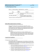 Page 216DEFINITY Enterprise Communications Server Release 6
Maintenance for R6r Volumes 1 & 2  555-230-126  Issue 2
January 1998
Additional Maintenance Procedures 
Page 6-10 DS1 CPE Loopback Jack (T1 Only) 
6
DS1 CPE Loopback Jack (T1 Only)
Using the DS1 CPE Loopback Jack (apparatus code 700A, comcode 
107988867), a technician can test the DS1 span between the system and the 
network interface point. The loopback jack is required when DC power appears 
at the interface to the ICSU. 
The loopback jack isolates...