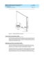 Page 271DEFINITY Enterprise Communications Server Release 6
Maintenance for R6r Volumes 1 & 2  555-230-126  Issue 2
January 1998
LED Indicators 
Page 7-13 Tone-Clock Circuit Pack LEDs 
7
.
Figure 7-4. TN1654 DS1CONV Circuit Pack
Tone-Clock Circuit Pack LEDs
The Tone-Clock circuit packs have the standard red, green and yellow LEDs. The 
red LED has the traditional meaning. The yellow and green LEDs flash in specific 
patterns to indicate the status of the circuit pack. The standby status applies only 
to systems...