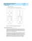 Page 68DEFINITY Enterprise Communications Server Release 6
Maintenance for R6r Volumes 1 & 2  555-230-126  Issue 2
January 1998
Hardware Configurations 
Page 2-2 Multi-Carrier Cabinet 
2
n-48V DC battery plant
nGlobal MCC uses 50-60 Hz at 200-240 VAC power source
Figure 2-1. Multicarrier Cabinet (J58890A) Configurations
Processor Port Network Cabinet
The PPN cabinet, pictured above, is the primary cabinet in all G3r systems. It 
contains the Switch Processing Element (SPE) that controls the system and one 
Port...