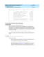 Page 89DEFINITY Enterprise Communications Server Release 6
Maintenance for R6r Volumes 1 & 2  555-230-126  Issue 2
January 1998
Management Terminal 
Page 3-5 Switch-Based Bulletin Board Message Notification 
3
Switch-Based Bulletin Board Message 
Notification
When a user logs on to the system they are notified of any messages on the 
bulletin board. The notification message indicates the last time the bulletin board 
was updated, if any “High-Priority” message exist and if the bulletin board is 80% 
or more...