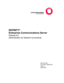 Page 1DEFINITY®
Enterprise Communications Server
Release 8.2
Administration for Network Connectivity
555-233-504
Comcode 108678749
Issue 1
April 2000 