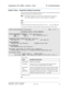 Page 103Configuration 2: R7r (+CMS)  R7csi 
83
Administration for Network Connectivity
555-233-504— Issue 1 — April 2000 CID: 77730
3  C-LAN Administration
Switch 2 Task — Enable Bus Bridge Connectivity
This task enables the bus bridge functionality on the C-LAN circuit pack to provide a 
path between the packet bus and the processor. 
Note:Bus Bridge Connectivity is used on the csi model only. This task may 
have been completed when the C-LAN circuit pack was installed.
Begin
Steps
> Open the...