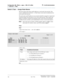 Page 216Configuration 5B:R8csi  R8r (2 C-LANs) 
 R8si 3  C-LAN Administration
Administration for Network Connectivity
CID: 77730 555-233-504 — Issue 1 — April 2000
196
Switch 3 Task — Assign Node Names
This task assigns node names and IP addresses to each node in the network. This 
screen is administered on Switch 3. A Node Names screen must be administered on 
each switch in the network.
The node names and IP addresses in any network should be assigned in a logical and 
consistent manner from the point of view...