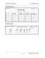 Page 236Switch-Node 1 Administration 4  Networking Example
Administration for Network Connectivity
CID: 77730 555-233-504 — Issue 1 — April 2000
216
Uniform Dialing Plan
AAR Digit Analysis
display udp 2
                                                                 Page 1 of 2
                             UNIFORM DIALING PLAN
                                Ext Codes: ddxx
_
                              Ext Code: _____ Type: _______ ___
                             
dd   Type       dd   Type       dd   Type...