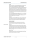 Page 25DEFINITY Switch Connectivity 
5
Administration for Network Connectivity
555-233-504— Issue 1 — April 2000 CID: 77730
1  Networking Overview
C-LAN
The C-LAN circuit pack (TN799B) enables signaling data to be transmitted via the 
TCP/IP protocols across a LAN or WAN. Signaling types include call setup and 
teardown, registration of IP softphones, TSCs, QSIG and DCS signaling.
The C-LAN circuit pack provides the data link interface between the switch processor 
and the transmission facilities. C-LAN...