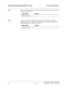 Page 326Other Networking-Related DEFINITY Screens A  Screens Reference
Administration for Network Connectivity
CID: 77730 555-233-504 — Issue 1 — April 2000
306
SlipDisplays as y if the Slip Detection field has been enabled for any of the 8 ports on the 
DS1 Circuit Pack screen.
Ty p eContains a value for each displayed circuit pack that indicates the circuit pack’s 
maintenance name. For example, UDS1-BD appears for a TN464 circuit pack, and 
TBR1-BD appears for a TN2185 circuit pack.Valid entries Usage...