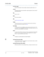 Page 488bit (binary digit)   Glossary
Administration for Network Connectivity
CID: 77730 555-233-504 — Issue 1 — April 2000
468
bit (binary digit)
One unit of information in b inary notation, having  two p ossib le values: 0 or 1.
bit rate
The sp eed  at which bits are transmitted, usually exp ressed in b its p er sec ond . 
Also called  
d ata rate.
bps
Bits per second.
BOS
Bit-oriented signaling.
BRI
See Basic Rate Interface (BRI)
bridge
A device that connects two or more packet-switched networks and directs...