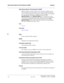 Page 496High Density Bipolar 3-Bit Substitution (HDB3)   Glossary
Administration for Network Connectivity
CID: 77730 555-233-504 — Issue 1 — April 2000
476
High Density Bipolar 3-Bit Substitution (HDB3)
HDB3 line coding is similar to Bipolar 8 Zero Substitution (B8ZS) in some 
ways. It replaces every 4 consecutive zero in a stream of AMI-encoded data 
(see line coding) with either of two sequences. If there has been an even number 
of 1s since the last substitution, it substitutes the pattern 1 0 0...