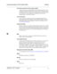 Page 499link-access procedure on the D-channel (LAPD) 
479
Administration for Network Connectivity
555-233-504 — Issue 1 — April 2000 CID: 77730
  Glossary
link-access procedure on the D-channel (LAPD)
A link-layer protocol on the ISDN-BRI and ISDN-PRI data-link layer (level 2). 
LAPD provides data transfer between two devices, and error and flow control 
on multiple logical links. LAPD is used for signaling and low-speed packet data 
(X.25 and mode 3) on the signaling (D-) channel and for mode-3 data...