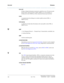 Page 508time slot   Glossary
Administration for Network Connectivity
CID: 77730 555-233-504 — Issue 1 — April 2000
488
time slot
64 kbps of digital information structured as eight bits every 125 microseconds. 
In the switch, a time slot refers to either a DS0 on a T1 or E1 facility or a 
64-kbps unit on the TDM bus or fiber connection between port networks.
trunk
A communication line linking two switches (public-network, PBX, or 
MMCX-server).
trunk group
A collection of trunks that all terminate at the same...