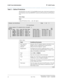 Page 60H.323 Trunk Administration 2  H.323 Trunks
Administration for Network Connectivity
CID: 77730 555-233-504 — Issue 1 — April 2000
40
Task 2 — Define IP Interfaces
The IP interface for each C-LAN and MedPro board on the switch must be defined on 
the IP Interfaces form. Each DEFINITY switch in an IP network has one IP Interfaces 
form.
Begin
Task 2 Steps
> Open IP Interfaces form — enter  ch ip-i
> Enter values
change ip-interfaces  Page   1 of   2 
IP Interfaces
Inter-region IP connectivity allowed?  n...