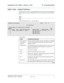 Page 97Configuration 2: R7r (+CMS)  R7csi 
77
Administration for Network Connectivity
555-233-504— Issue 1 — April 2000 CID: 77730
3  C-LAN Administration
Switch 1 Task — Assign IP Interfaces
The IP interface for each C-LAN and MedPro board on the switch must be defined on 
the IP Interfaces form. Each DEFINITY switch in an IP network has one IP Interfaces 
form.
Begin
Steps
> Open IP Interfaces form — enter  ch ip-i
> Enter values
change ip-interfaces  Page   1 of   2 
IP Interfaces
Inter-region IP...