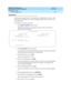 Page 389DEFINITY ECS Release 8.2
Administrator’s Guide  555-233-506  Issue 1.1
June 2000
Managing trunks 
365 Setting up digital trunks 
12
Instructions
The following example shows a DS1 circuit pack configured for T1 service. The 
circuit pack is supporting a two-way CO trunk group that carries only voice and 
voice-grade data.
To configure a new DS1 circuit pack:
1. Type 
add ds1 07A19 and press ENTER.
The DS1 Circuit Pack
 screen appears. You must enter a specific port 
address for the circuit pack.
2. Type...