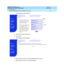 Page 46DEFINITY ECS Release 8.2
Administrator’s Guide  555-233-506  Issue 1.1
June 2000
System basics 
22 Backup via the Web interface (DEFINITY One only) 
1
The following sc reen d isp lays:
2. Enter LAN loc ation information.
3. Click Verify.
The following sc reen d isp lays:
4. Clic k Continue to return to the Immed iate bac kup  sc reen.
5. Selec t items to b ac k up  and  selec t Bac kup . 