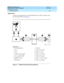 Page 461DEFINITY ECS Release 8.2
Administrator’s Guide  555-233-506  Issue 1.1
June 2000
Managing data calls 
437 Wideband Switching 
15
Typical uses
A typical video application uses an ISDN-PRI interface to DS0 1 through 6 of the 
line-side facility. Refer to Figure 14
.
Figure Notes
Figure 14. Wideband Switching Video Application
1. Video application
2. Port 1
3. Port 2
4. ISDN terminal adaptor
5. Line-side ISDN-PRI
6. DEFINITY ECS
7. ISDN trunk8. Network
9. DS0 24 D-channel
10. DS0 23 unused
11.DS0 1–6...